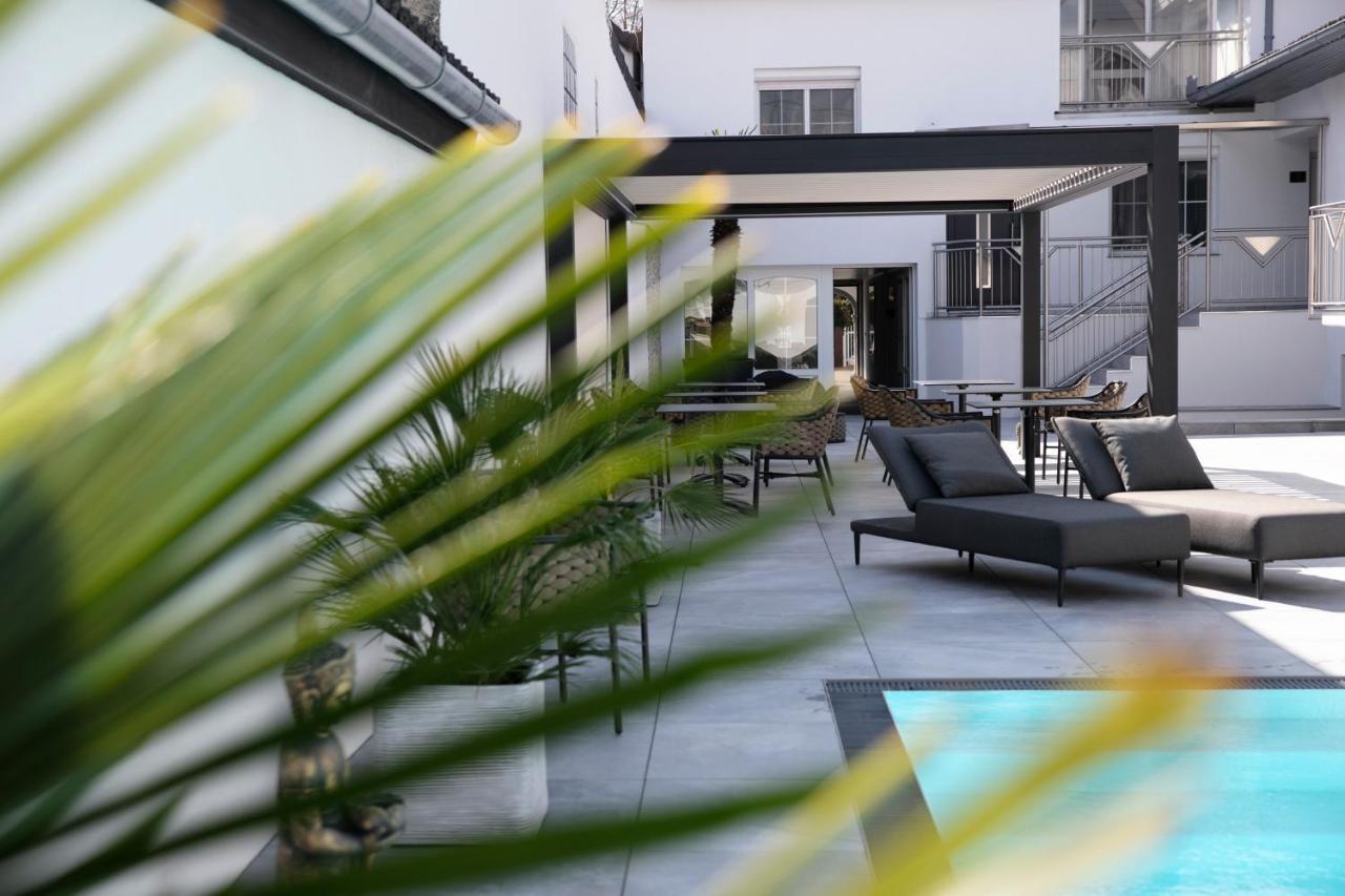 Kracher Guesthouse No 6 - Inklusive Pool Illmitz Exterior photo